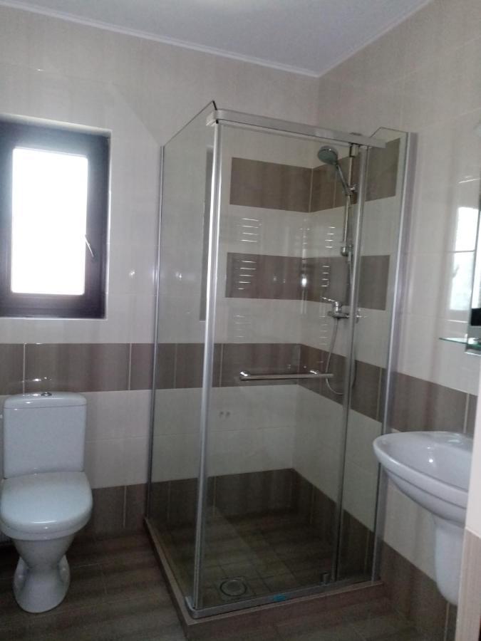 Dragomirna Sunset Hotel Mitocu Dragomirnei Екстериор снимка