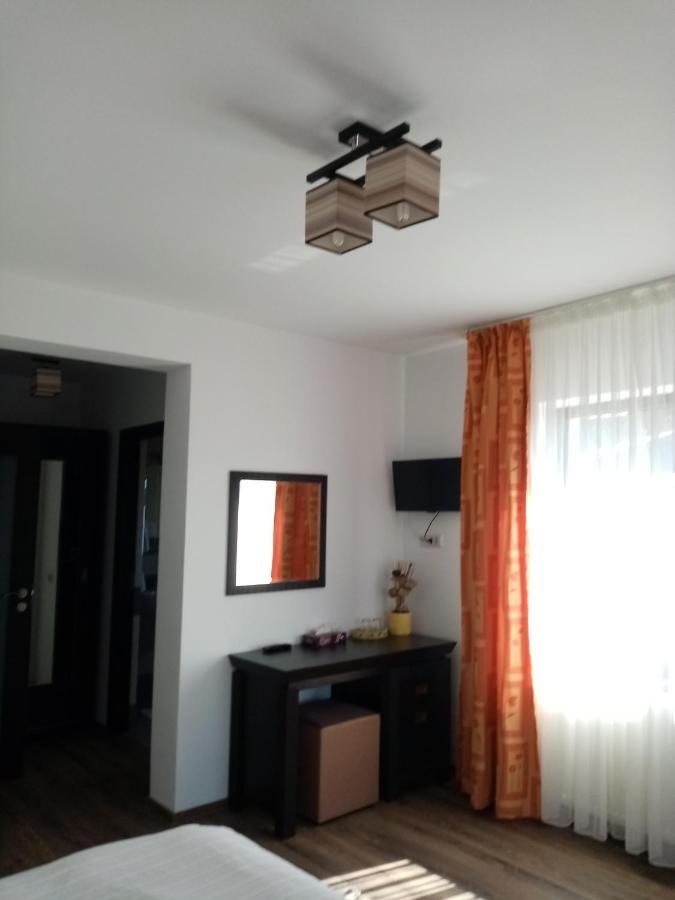 Dragomirna Sunset Hotel Mitocu Dragomirnei Екстериор снимка