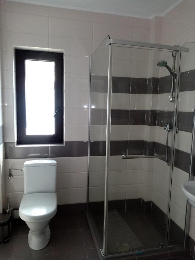 Dragomirna Sunset Hotel Mitocu Dragomirnei Екстериор снимка