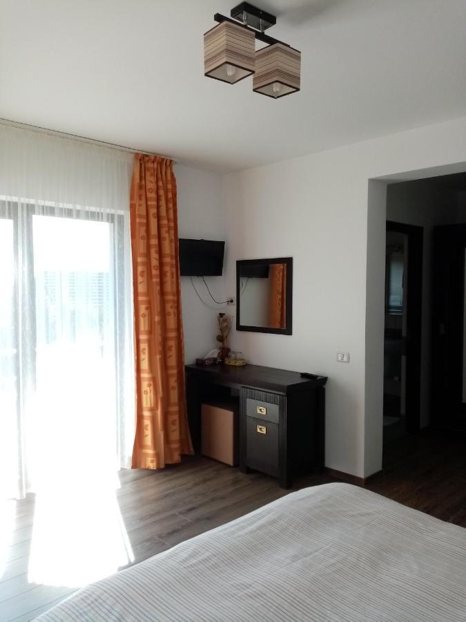 Dragomirna Sunset Hotel Mitocu Dragomirnei Екстериор снимка