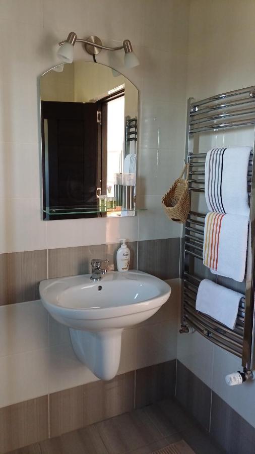Dragomirna Sunset Hotel Mitocu Dragomirnei Екстериор снимка