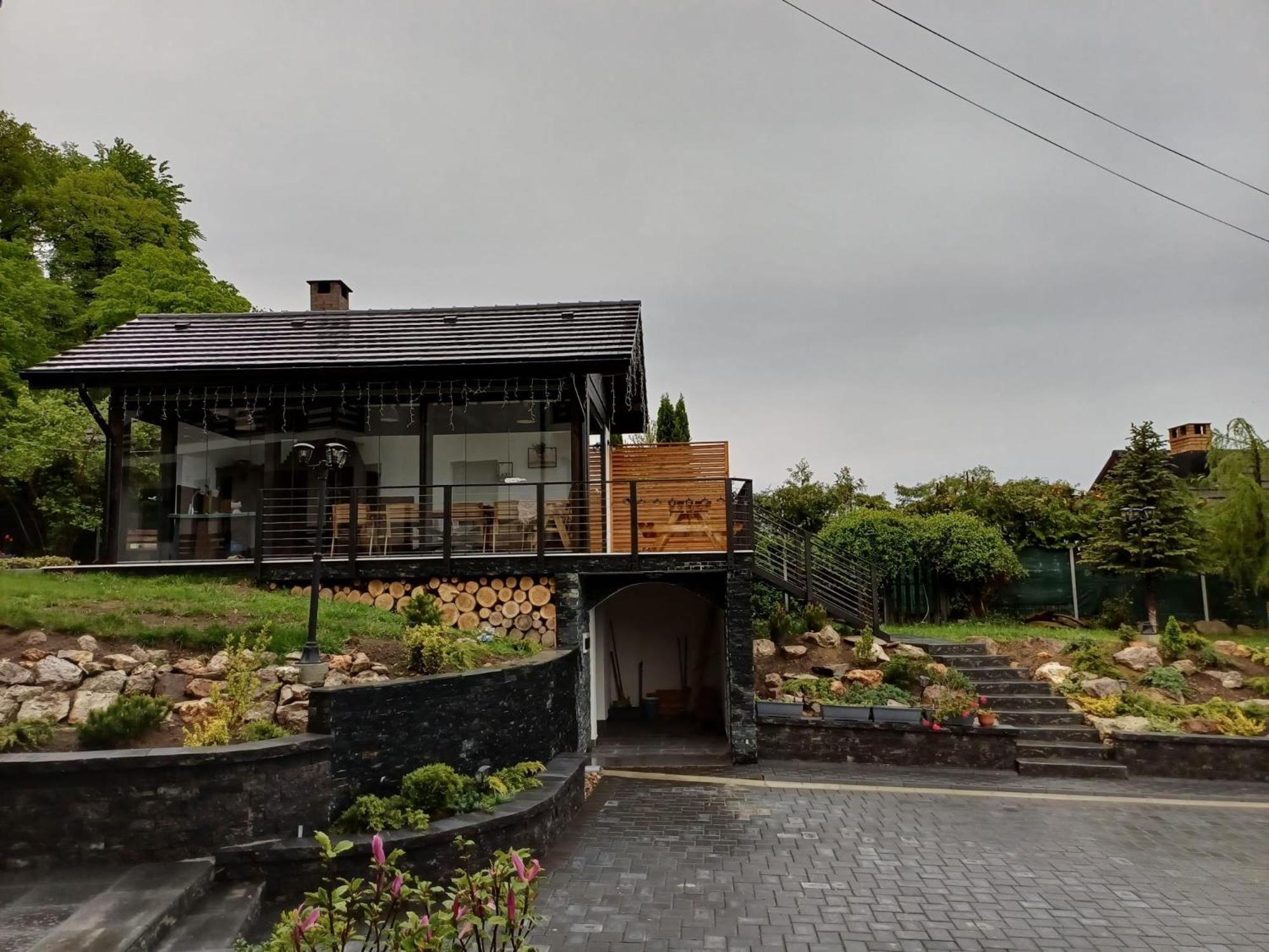 Dragomirna Sunset Hotel Mitocu Dragomirnei Екстериор снимка