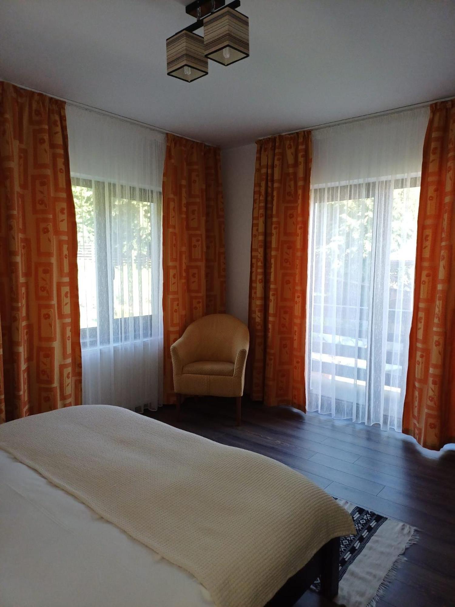Dragomirna Sunset Hotel Mitocu Dragomirnei Екстериор снимка