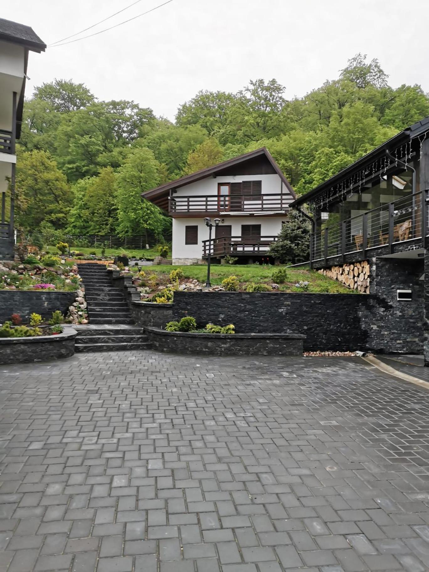 Dragomirna Sunset Hotel Mitocu Dragomirnei Екстериор снимка